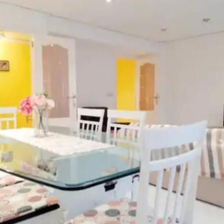 La Rose Apartment Gandia Bagian luar foto