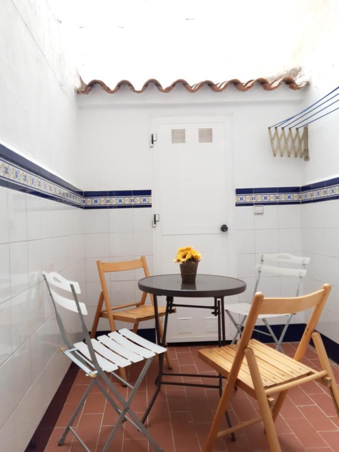 La Rose Apartment Gandia Bagian luar foto