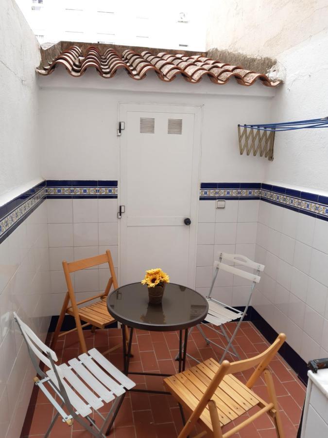 La Rose Apartment Gandia Bagian luar foto