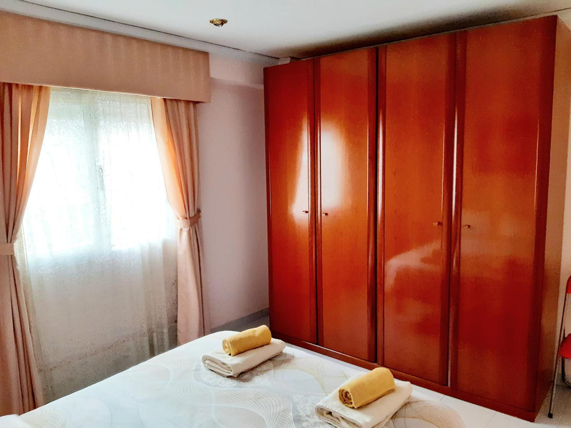 La Rose Apartment Gandia Bagian luar foto