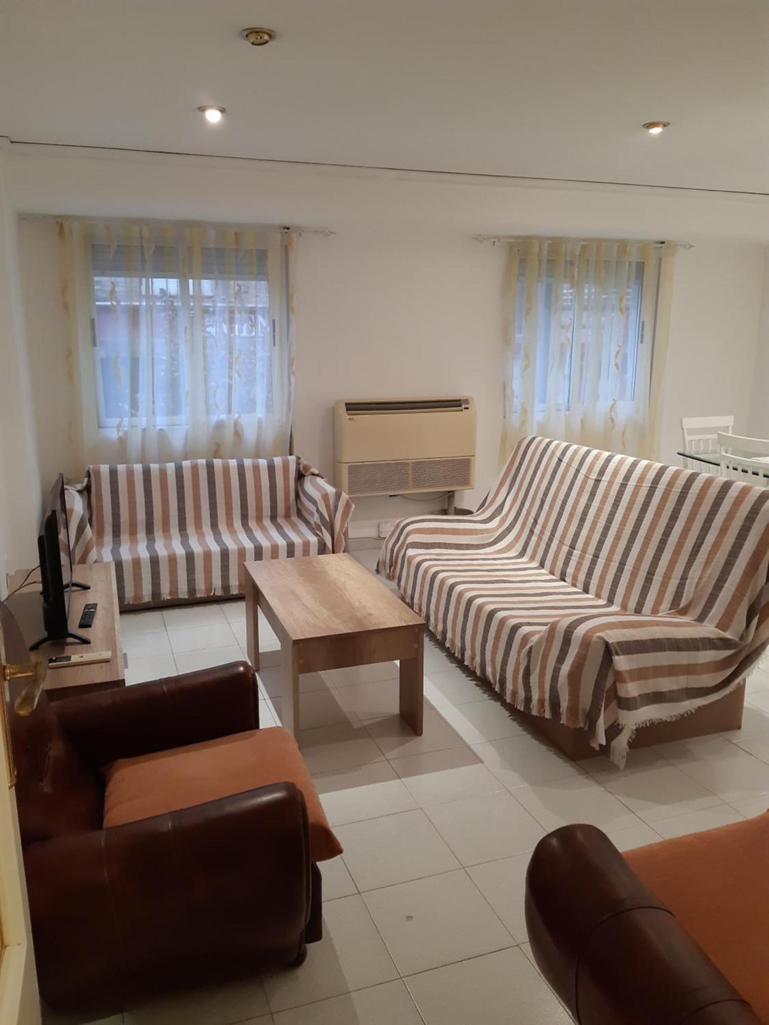 La Rose Apartment Gandia Bagian luar foto