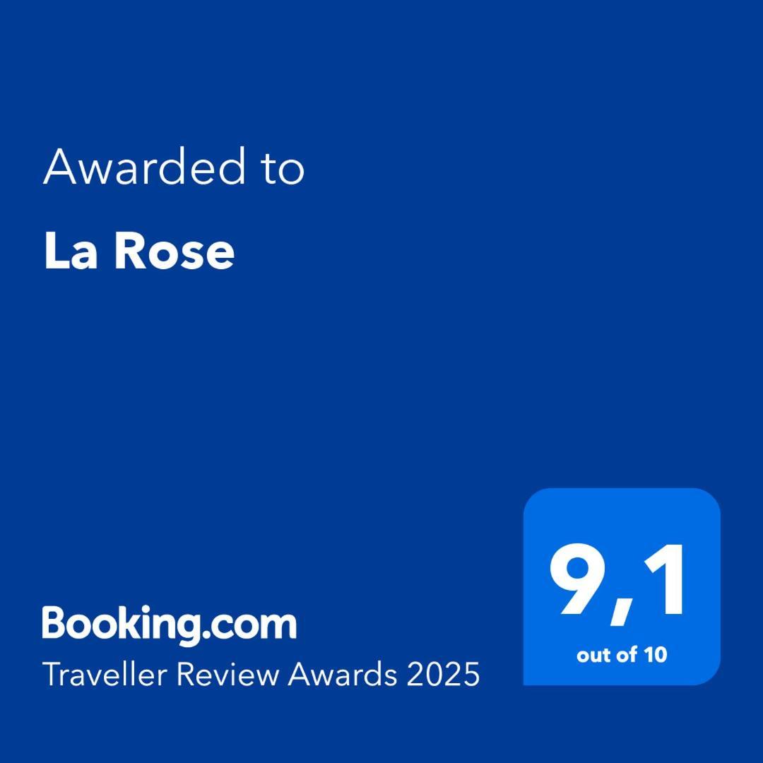 La Rose Apartment Gandia Bagian luar foto